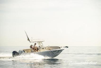 Sailfish 241 CC for sale in United States of America for P.O.A. (P.O.A.)