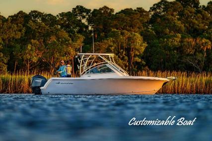 Sailfish 245 DC for sale in United States of America for P.O.A.