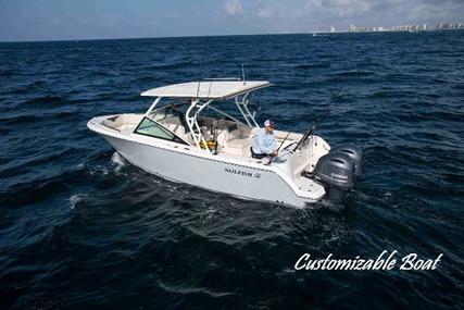 Sailfish 276 DC for sale in United States of America for P.O.A.