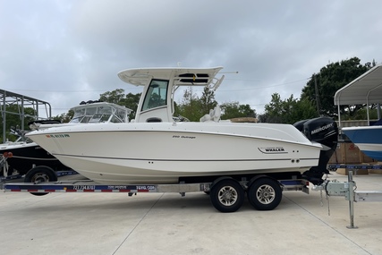 Boston Whaler 250 Outrage for sale in United States of America for $119,500 (£96,146)