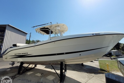 Hydra-Sports 2900 CC Vector for sale in United States of America for $104,900 (£83,977)