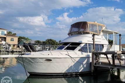 Carver Yachts 355 Aft Cabin for sale in United States of America for $27,500 (£22,442) Carver Yachts 355 Aft Cabin for sale in United States of America for $27,500 (£22,442)
