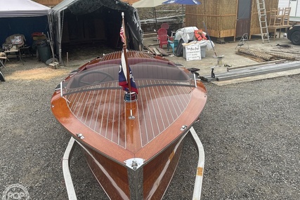 Chris-Craft 817 for sale in United States of America for $38,000 (£30,098) Chris-Craft 817 for sale in United States of America for $38,000 (£30,098)