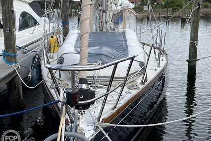 Tartan 42' for sale in United States of America for $82,890 (£69,156)