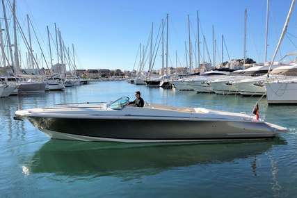 Chris-Craft Corsair 32 Heritage Edition for sale in Spain for £225,000
