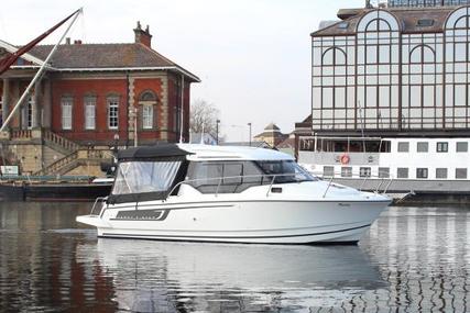 Jeanneau Merry Fisher 795 for sale in United Kingdom for £74,950