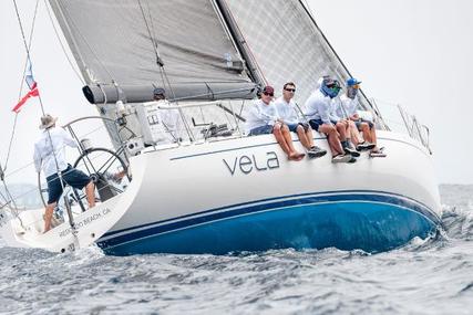 Santa Cruz 52 for sale in United States of America for $299,000 (£247,670)