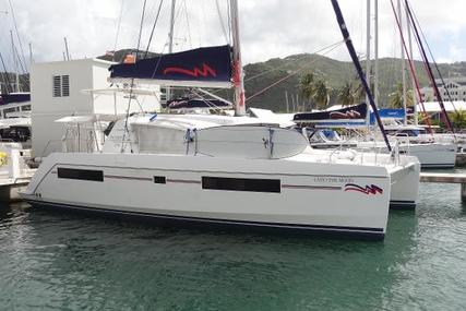 Leopard 40 for sale in British Virgin Islands for $400,000 (£321,828)