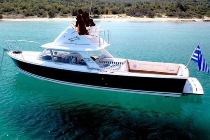 Bertram 31 Flybridge Cruiser for sale in Greece for €100,000 (£85,204)