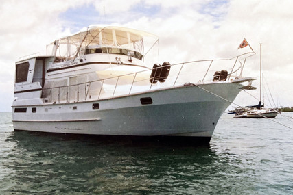 Heritage East Sundeck 44 for sale in United States of America for $89,900 (£71,185)