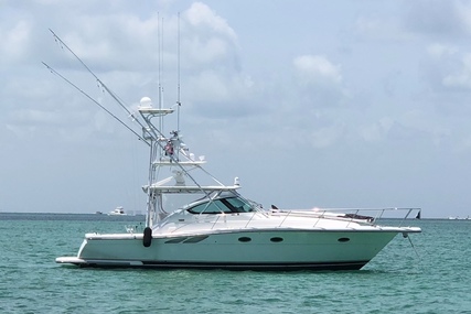 Tiara 3800 Open for sale in United States of America for $297,500 (£238,219) Tiara 3800 Open for sale in United States of America for $297,500 (£238,219)