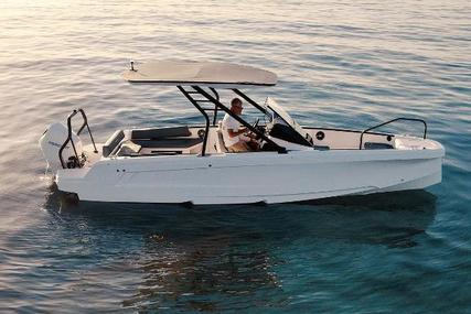 Axopar 22 T Top for sale in United States of America for $97,397 (£77,915) Axopar 22 T Top for sale in United States of America for $97,397 (£77,915)