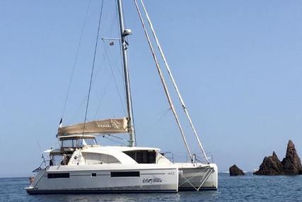 Leopard 40 for sale in France for €399,000 (£342,017) Leopard 40 for sale in France for €399,000 (£342,017)
