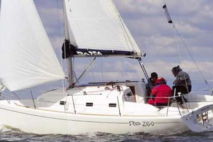 RONAUTICA RO 260 for sale in United Kingdom for £17,599