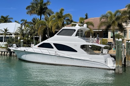 Ocean Yachts 57 Odyssey for sale in United States of America for $579,000 (£460,697) Ocean Yachts 57 Odyssey for sale in United States of America for $579,000 (£460,697)