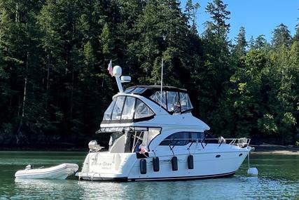 Meridian 341 Sedan for sale in United States of America for $159,000 (£127,196) Meridian 341 Sedan for sale in United States of America for $159,000 (£127,196)