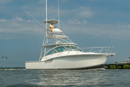 Albemarle 360 Express Fisherman for sale in United States of America for $359,900 (£296,879)