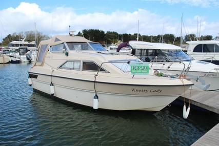 Sealine 22 Cabin for sale in United Kingdom for £16,000