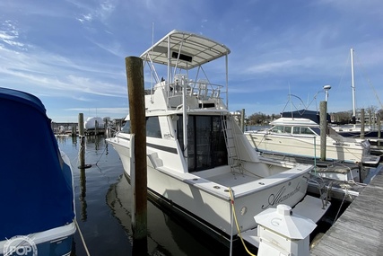Luhrs 342 Tournament for sale in United States of America for $36,600 (£29,122) Luhrs 342 Tournament for sale in United States of America for $36,600 (£29,122)