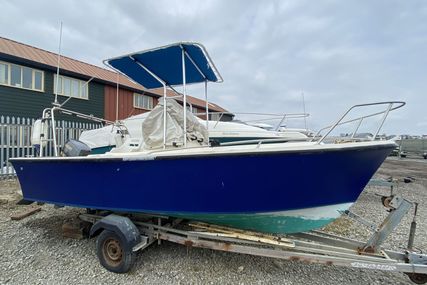 Centre Console Fast Fisher for sale in United Kingdom for £7,995