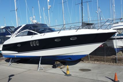 Absolute 41 for sale in United Kingdom for £164,995 Absolute 41 for sale in United Kingdom for £164,995