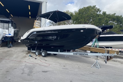 Bayliner DX 2200 for sale in United States of America for $52,344 (£41,913)