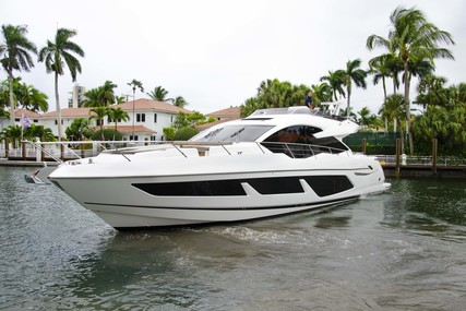 Sunseeker 74 Sport Yacht for sale in United States of America for $4,599,000 (£3,682,588)