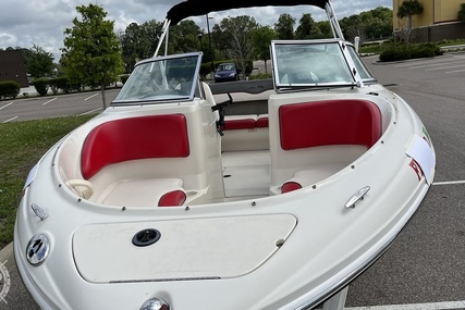 Sea Ray 205 Sport for sale in United States of America for $24,650 (£19,719)