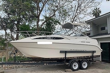 Bayliner Ciera 2455 Sunbridge for sale in United States of America for $24,250 (£19,207)