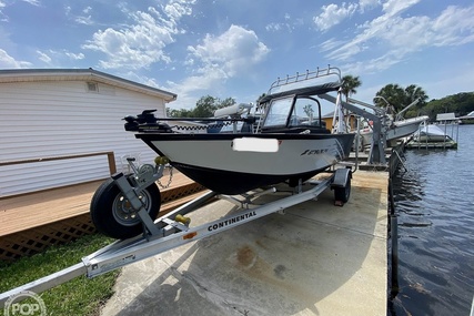 Starcraft 168 DC Renegade for sale in United States of America for $25,000 (£19,898)