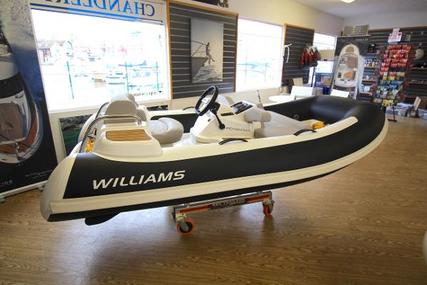 Williams Turbojet 285 for sale in United Kingdom for £26,950