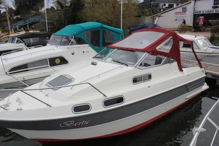 Sealine 215 Envoy for sale in United Kingdom for £22,950