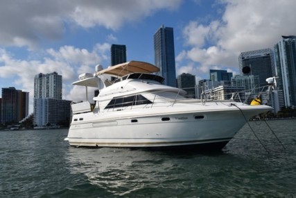 Cruisers Yachts 3650 for sale in United States of America for $79,500 (£66,211)