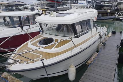 Parker 770 Weekend for sale in United Kingdom for £62,500