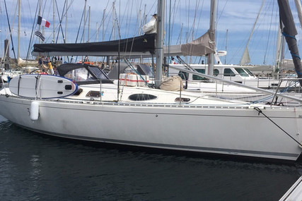 Beneteau First 38s5 for sale in France for €43,000 (£36,638)
