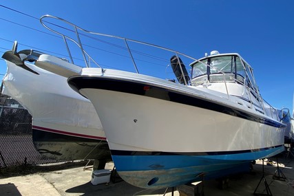 Albin 32 Command Bridge for sale in United States of America for $65,000 (£51,719) Albin 32 Command Bridge for sale in United States of America for $65,000 (£51,719)