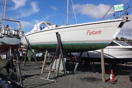 Dehler 36 CWS for sale in United Kingdom for £47,500 Dehler 36 CWS for sale in United Kingdom for £47,500