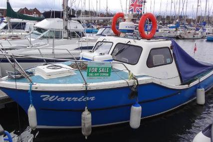 Colvic Seaworker 22 for sale in United Kingdom for £6,995 Colvic Seaworker 22 for sale in United Kingdom for £6,995