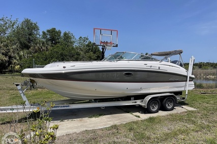 Hurricane 2400SD for sale in United States of America for $60,000 (£49,368) Hurricane 2400SD for sale in United States of America for $60,000 (£49,368)