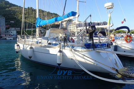 Grand Soleil 45 for sale in Italy for €85,000 (£71,963) Grand Soleil 45 for sale in Italy for €85,000 (£71,963)