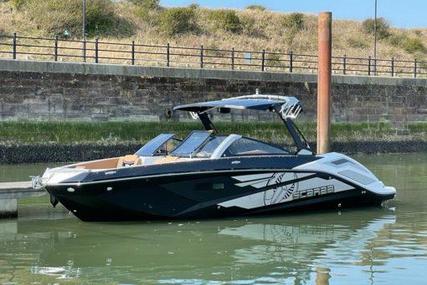 Scarab 285 for sale in United Kingdom for £169,995 Scarab 285 for sale in United Kingdom for £169,995