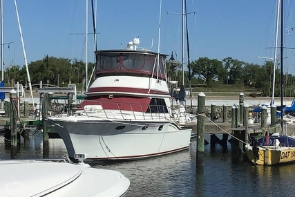 Californian SportFish Convertible 42 for sale in United States of America for $139,000 (£111,302)