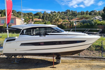 Jeanneau NC 37 for sale in France for €399,000 (£338,038) Jeanneau NC 37 for sale in France for €399,000 (£338,038)
