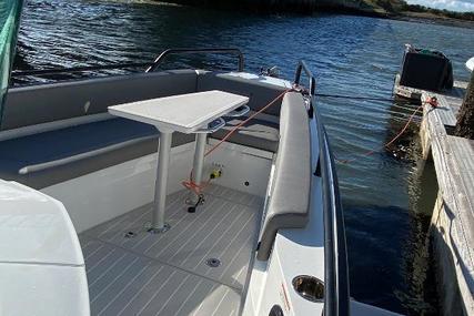 Axopar 28 CABIN for sale in United Kingdom for £169,950 Axopar 28 CABIN for sale in United Kingdom for £169,950