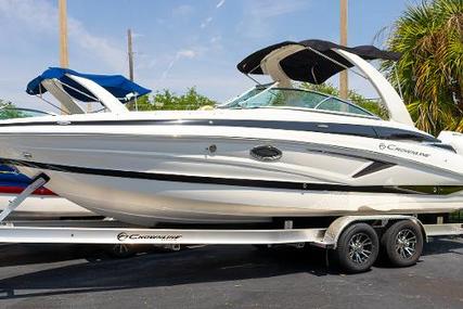 Crownline 270 XSS for sale in United States of America for P.O.A. Crownline 270 XSS for sale in United States of America for P.O.A.