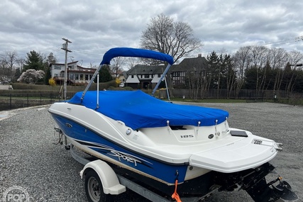 Sea Ray 185 Sport for sale in United States of America for $28,500 (£22,821)