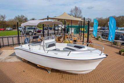 Banks Martin 5 Offshore for sale in United Kingdom for £24,995