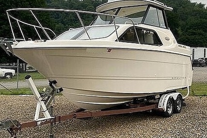 Bayliner 2452 Ciera Classic for sale in United States of America for $27,800 (£22,019)