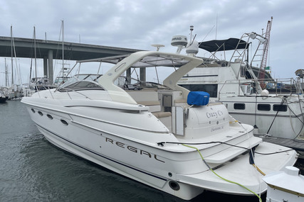 Regal 4160 Commodore for sale in United States of America for $109,000 (£86,729)
