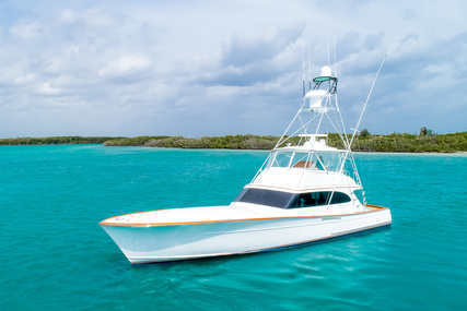 Rybovich Convertible for sale in United States of America for $4,100,000 (£3,246,470)